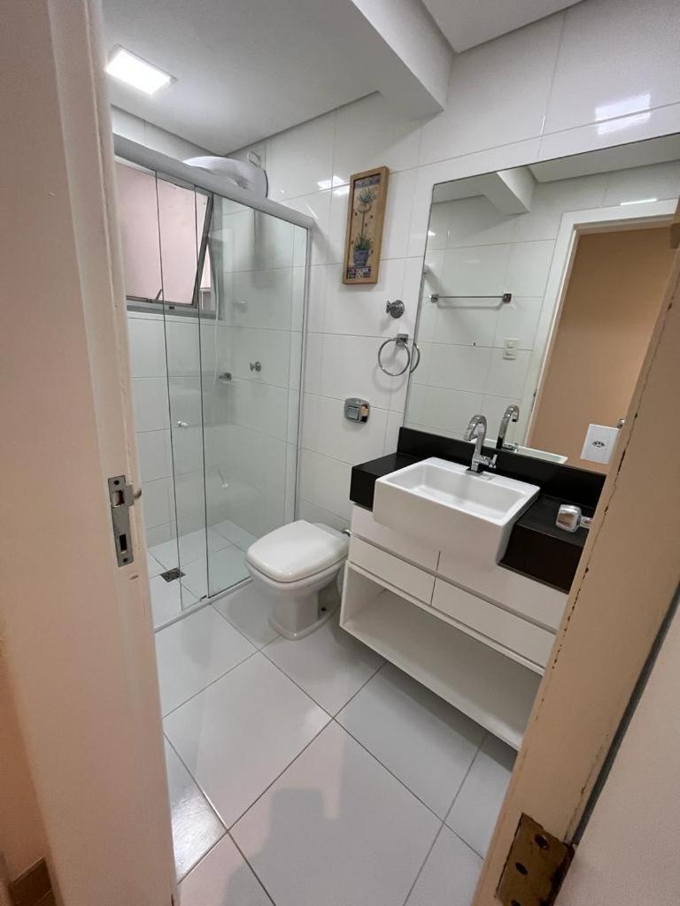 Beach House Floripa - Centro Флоріанополіс Екстер'єр фото