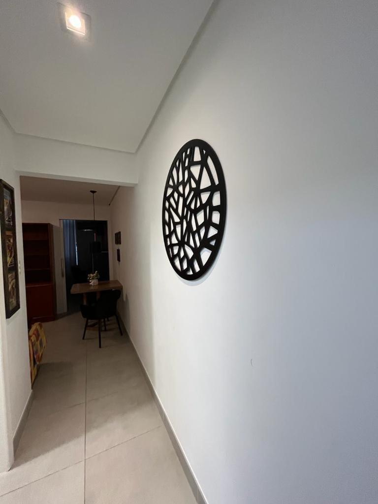 Beach House Floripa - Centro Флоріанополіс Екстер'єр фото